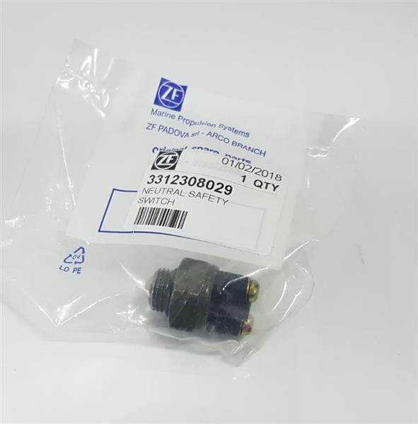 Foto a scopo illustrativo / Sample Photo - CLUTCH AND SEAL KIT (ZF45-1 )